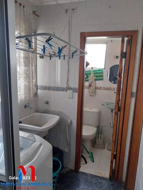 Apartamento à venda, 58m2 em Vila Alpina, São Paulo - SP - imagem 9 Foto 9 de Apartamento à venda, 58m2 em Vila Alpina, São Paulo - SP