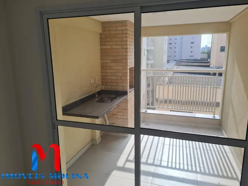 Foto 2 de Apartamento com 3 quartos à venda, 86m2 em Santa Maria, Sao Caetano Do Sul - SP