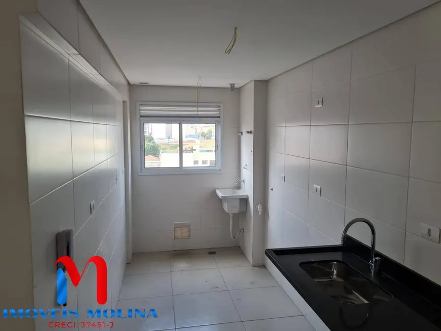 Foto 6 de Apartamento com 3 quartos à venda, 86m2 em Santa Maria, Sao Caetano Do Sul - SP