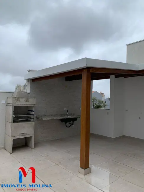 Foto 1 de Apartamento com 2 quartos à venda, 105m2 em Santa Maria, Santo Andre - SP