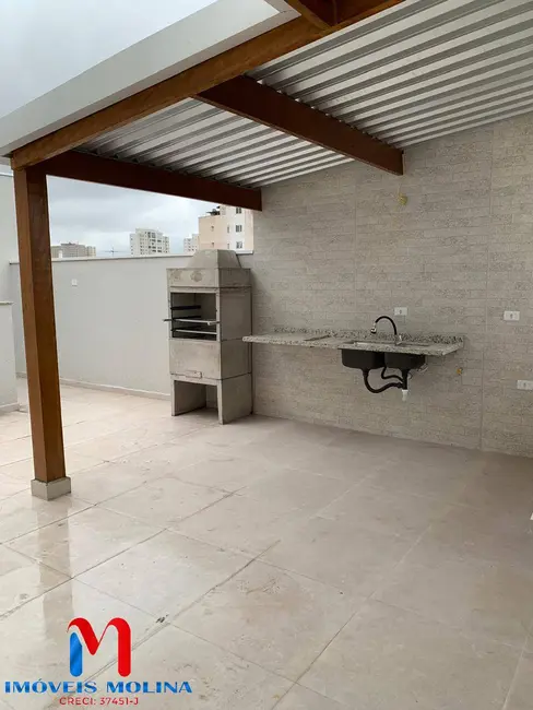 Foto 5 de Apartamento com 2 quartos à venda, 105m2 em Santa Maria, Santo Andre - SP