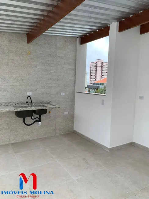 Foto 6 de Apartamento com 2 quartos à venda, 105m2 em Santa Maria, Santo Andre - SP