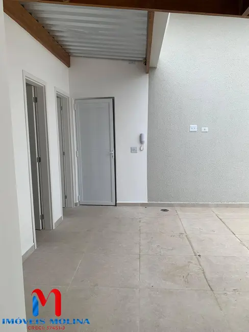 Foto 7 de Apartamento com 2 quartos à venda, 105m2 em Santa Maria, Santo Andre - SP