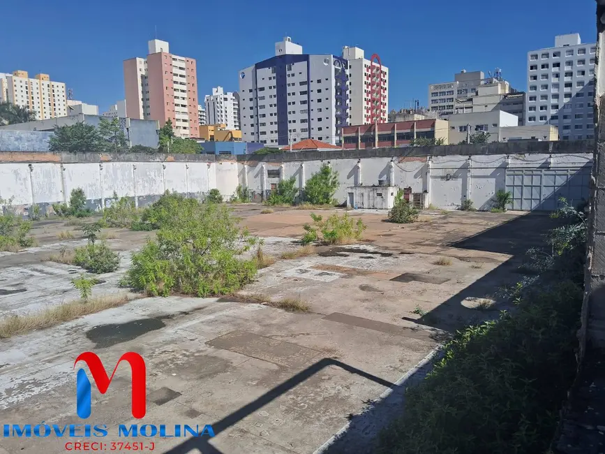 Foto 1 de Terreno / Lote à venda e para alugar, 7300m2 em Santa Paula, Sao Caetano Do Sul - SP