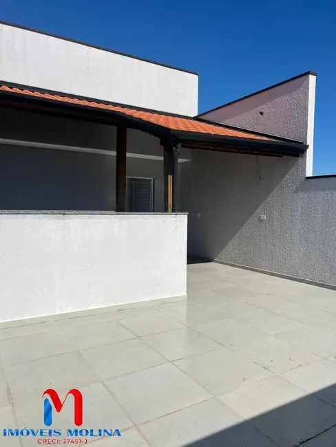 Foto 5 de Apartamento com 2 quartos à venda, 116m2 em Jardim Las Vegas, Santo Andre - SP