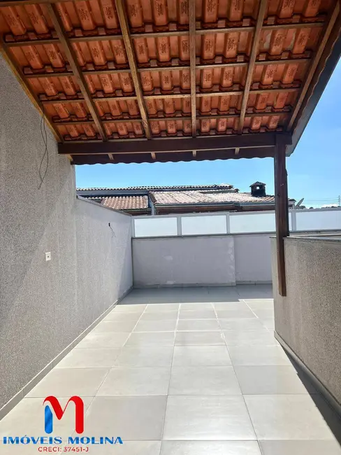 Foto 7 de Apartamento com 2 quartos à venda, 116m2 em Jardim Las Vegas, Santo Andre - SP