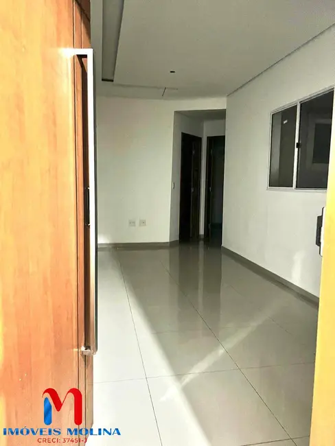 Foto 4 de Apartamento com 2 quartos à venda, 116m2 em Jardim Las Vegas, Santo Andre - SP