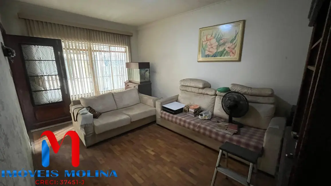 Foto 3 de Casa com 4 quartos à venda, 191m2 em Jardim São Caetano, Sao Caetano Do Sul - SP