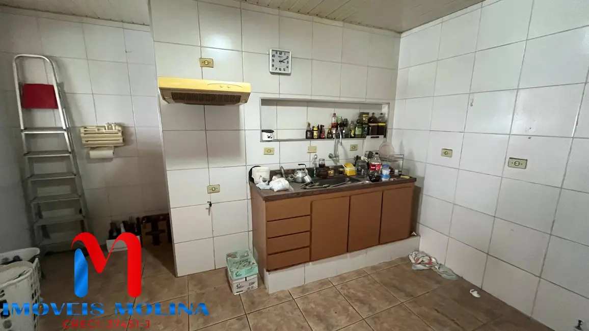 Foto 5 de Casa com 4 quartos à venda, 191m2 em Jardim São Caetano, Sao Caetano Do Sul - SP
