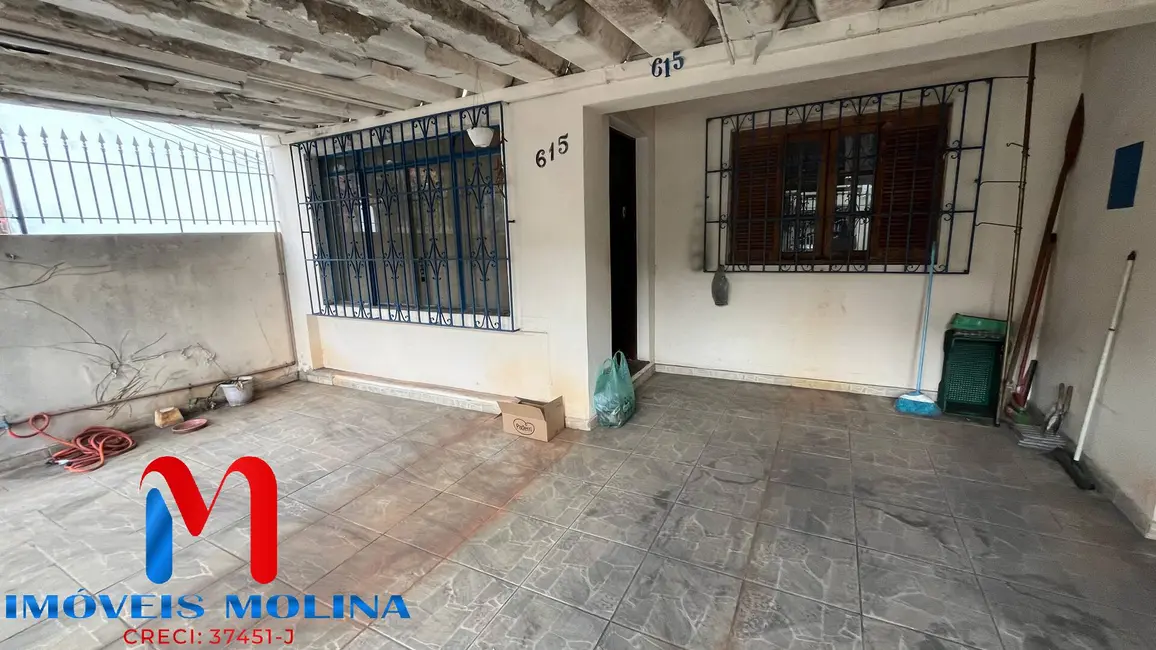 Foto 2 de Casa com 4 quartos à venda, 191m2 em Jardim São Caetano, Sao Caetano Do Sul - SP