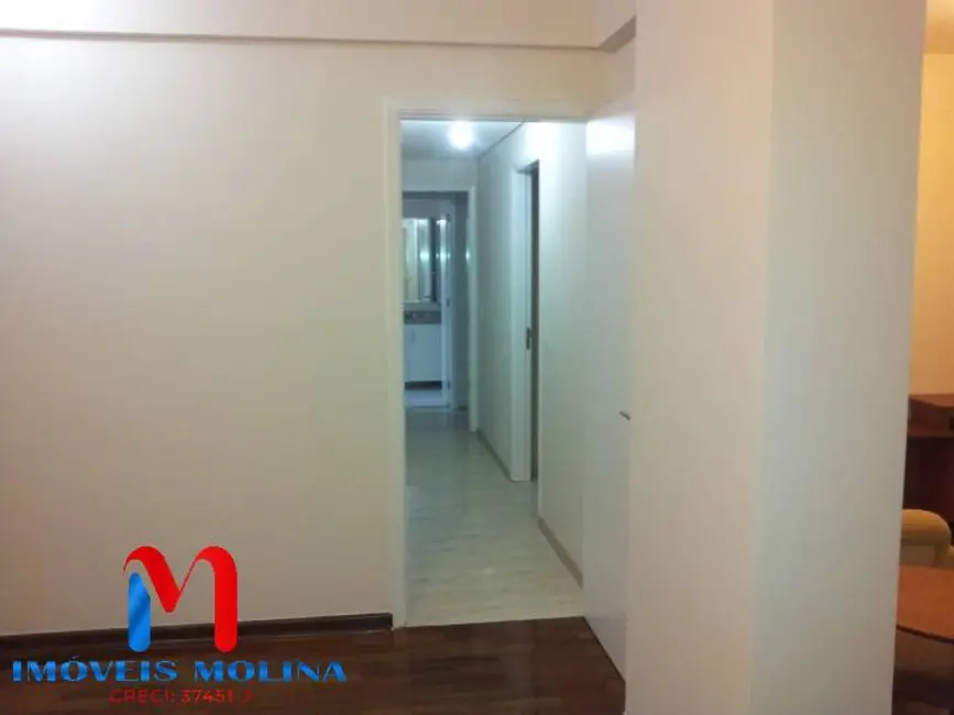 Foto 7 de Apartamento com 3 quartos à venda e para alugar, 155m2 em Barcelona, Sao Caetano Do Sul - SP