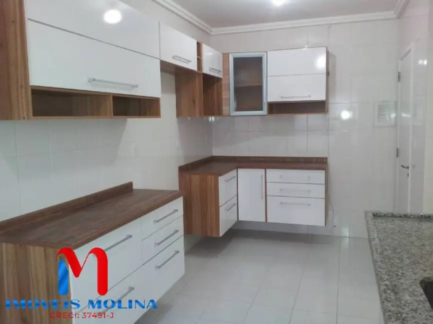 Foto 8 de Apartamento com 3 quartos à venda e para alugar, 155m2 em Barcelona, Sao Caetano Do Sul - SP