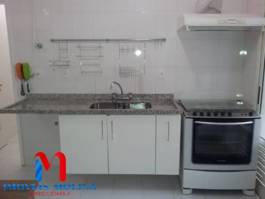 Foto 9 de Apartamento com 3 quartos à venda e para alugar, 155m2 em Barcelona, Sao Caetano Do Sul - SP