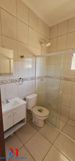 Foto 8 de Casa com 2 quartos à venda, 62m2 em Parque São Francisco, Itatiba - SP
