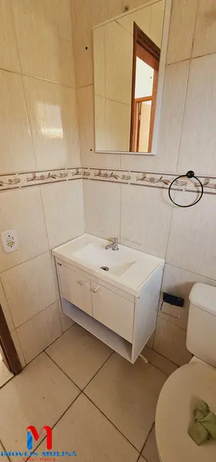 Foto 7 de Casa com 2 quartos à venda, 62m2 em Parque São Francisco, Itatiba - SP