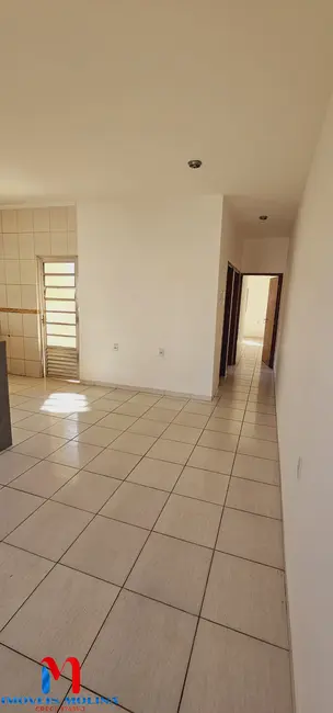 Foto 4 de Casa com 2 quartos à venda, 62m2 em Parque São Francisco, Itatiba - SP
