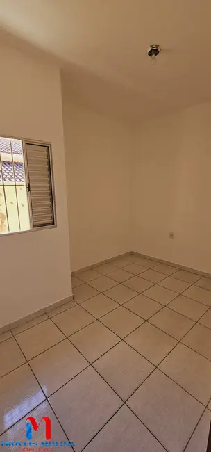 Foto 9 de Casa com 2 quartos à venda, 62m2 em Parque São Francisco, Itatiba - SP