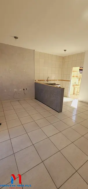 Foto 5 de Casa com 2 quartos à venda, 62m2 em Parque São Francisco, Itatiba - SP