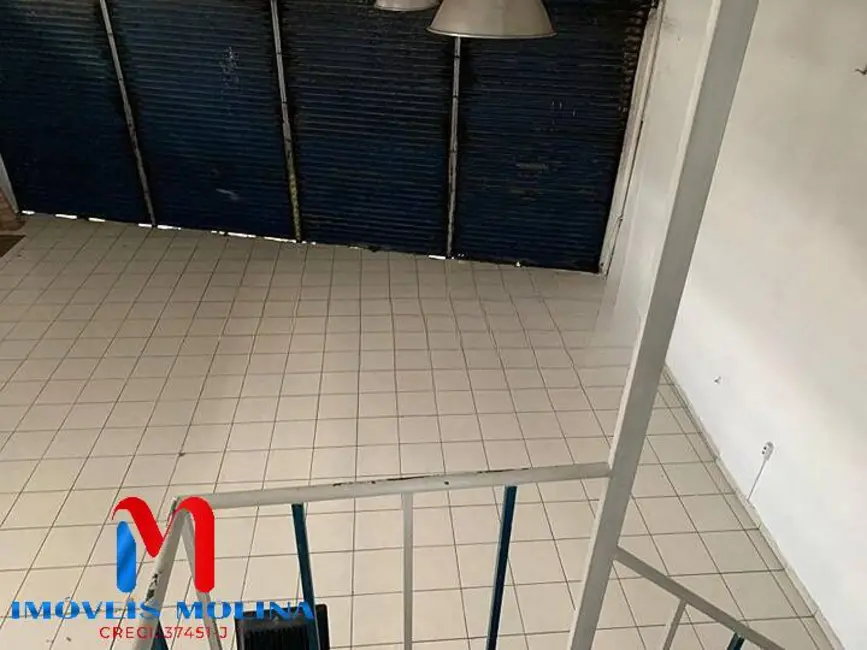 Foto 5 de Sala Comercial para alugar, 165m2 em Vila Bastos, Santo Andre - SP