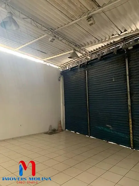 Foto 2 de Sala Comercial para alugar, 165m2 em Vila Bastos, Santo Andre - SP