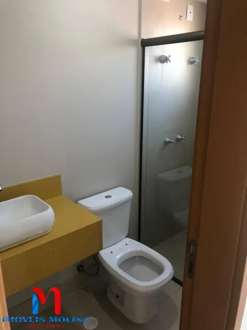 Foto 7 de Apartamento com 2 quartos à venda, 73m2 em Campestre, Santo Andre - SP
