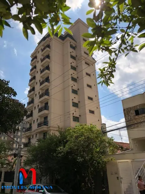 Foto 3 de Apartamento com 2 quartos à venda, 73m2 em Campestre, Santo Andre - SP