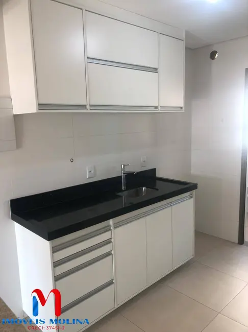 Foto 4 de Apartamento com 2 quartos à venda, 73m2 em Campestre, Santo Andre - SP