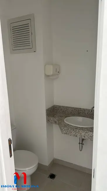 Foto 2 de Sala Comercial à venda, 53m2 em Cerâmica, Sao Caetano Do Sul - SP