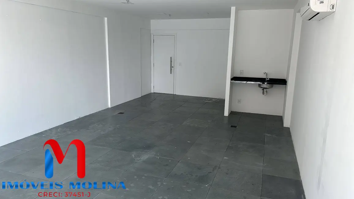Foto 4 de Sala Comercial à venda, 53m2 em Cerâmica, Sao Caetano Do Sul - SP