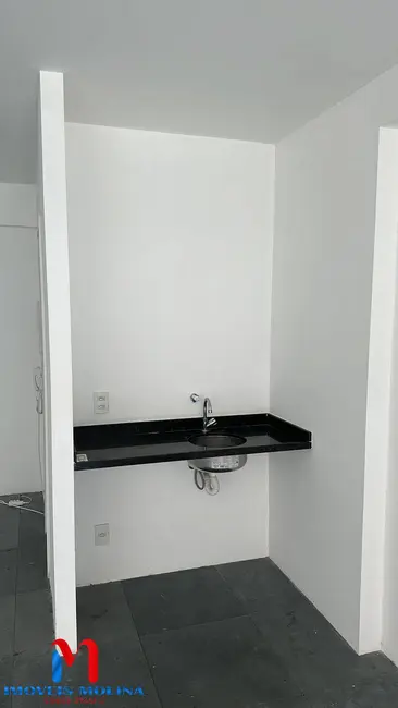 Foto 3 de Sala Comercial à venda, 53m2 em Cerâmica, Sao Caetano Do Sul - SP