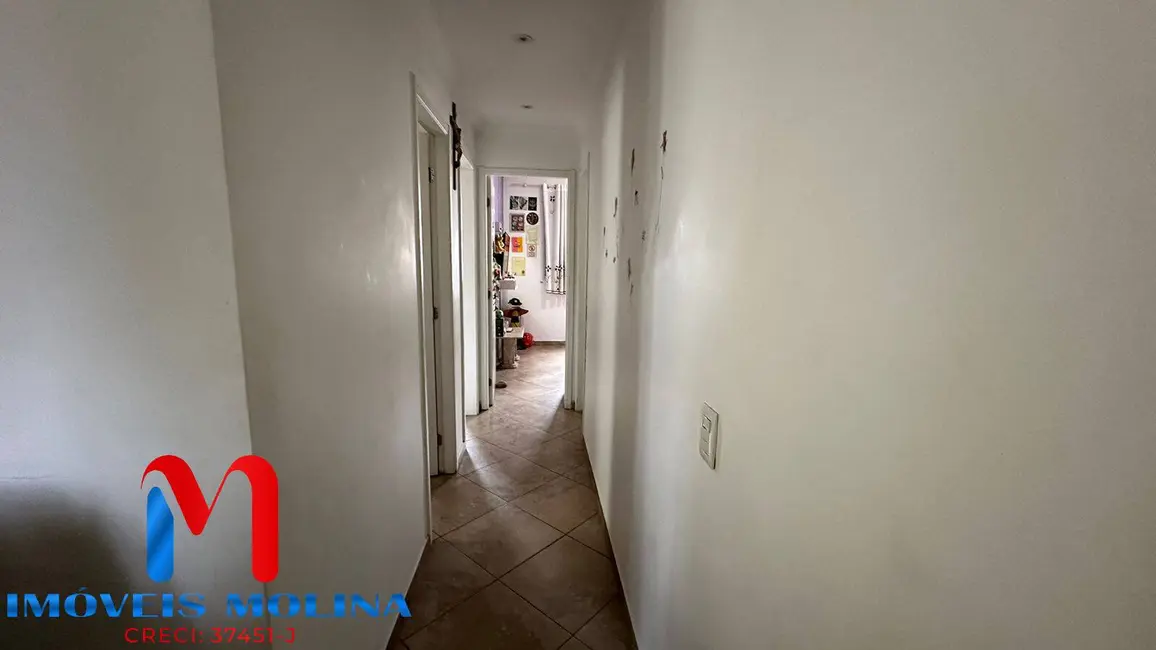Foto 4 de Apartamento com 3 quartos à venda, 78m2 em Mauá, Sao Caetano Do Sul - SP
