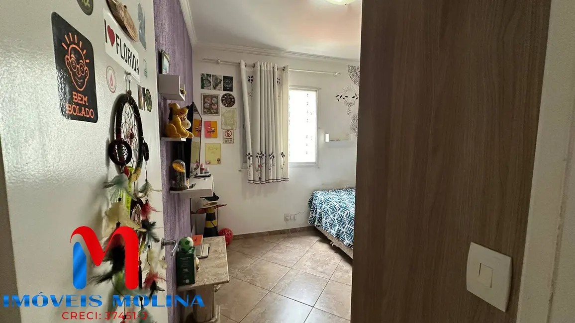 Foto 8 de Apartamento com 3 quartos à venda, 78m2 em Mauá, Sao Caetano Do Sul - SP