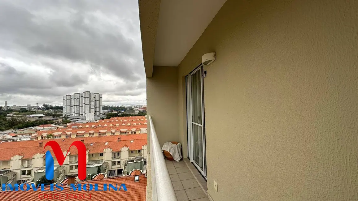 Foto 5 de Apartamento com 3 quartos à venda, 78m2 em Mauá, Sao Caetano Do Sul - SP