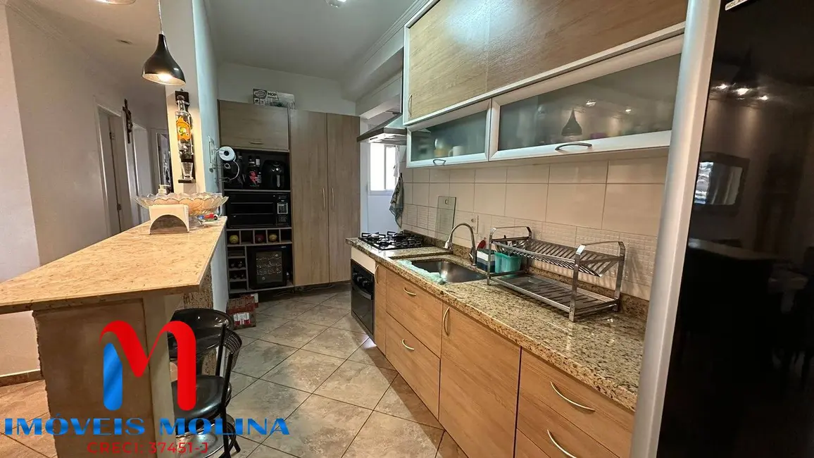 Foto 6 de Apartamento com 3 quartos à venda, 78m2 em Mauá, Sao Caetano Do Sul - SP