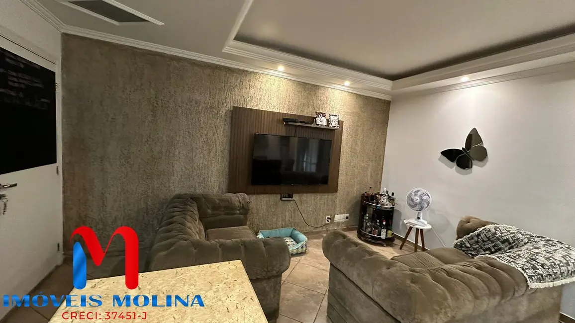 Foto 9 de Apartamento com 3 quartos à venda, 78m2 em Mauá, Sao Caetano Do Sul - SP