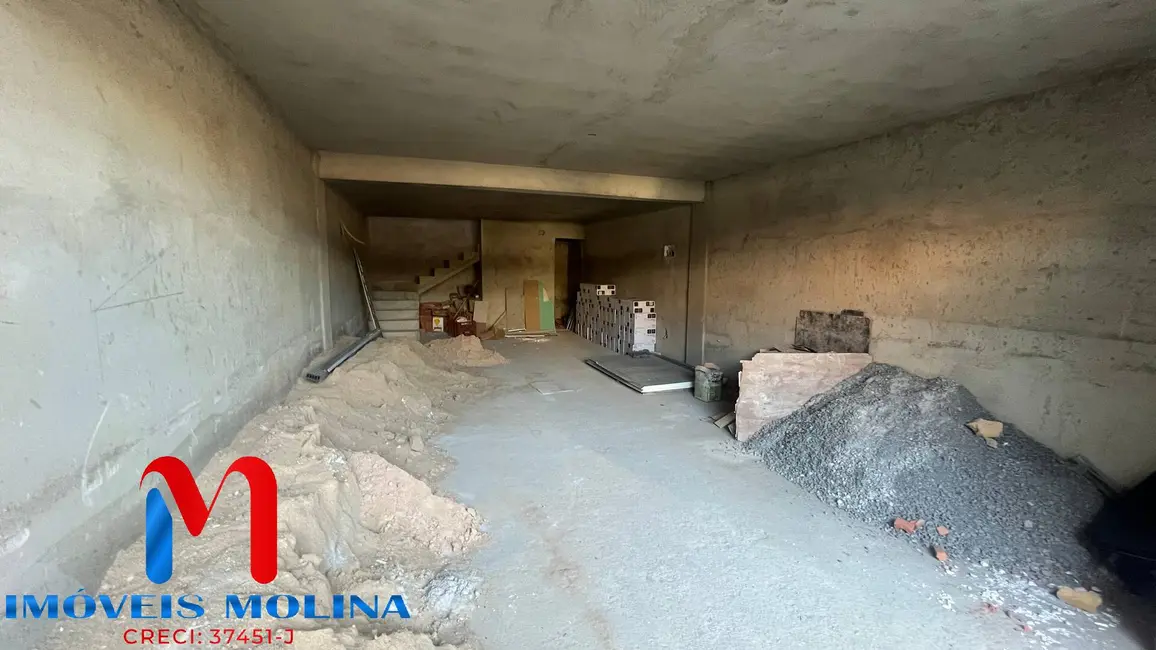 Foto 5 de Casa com 3 quartos à venda, 257m2 em Olímpico, Sao Caetano Do Sul - SP