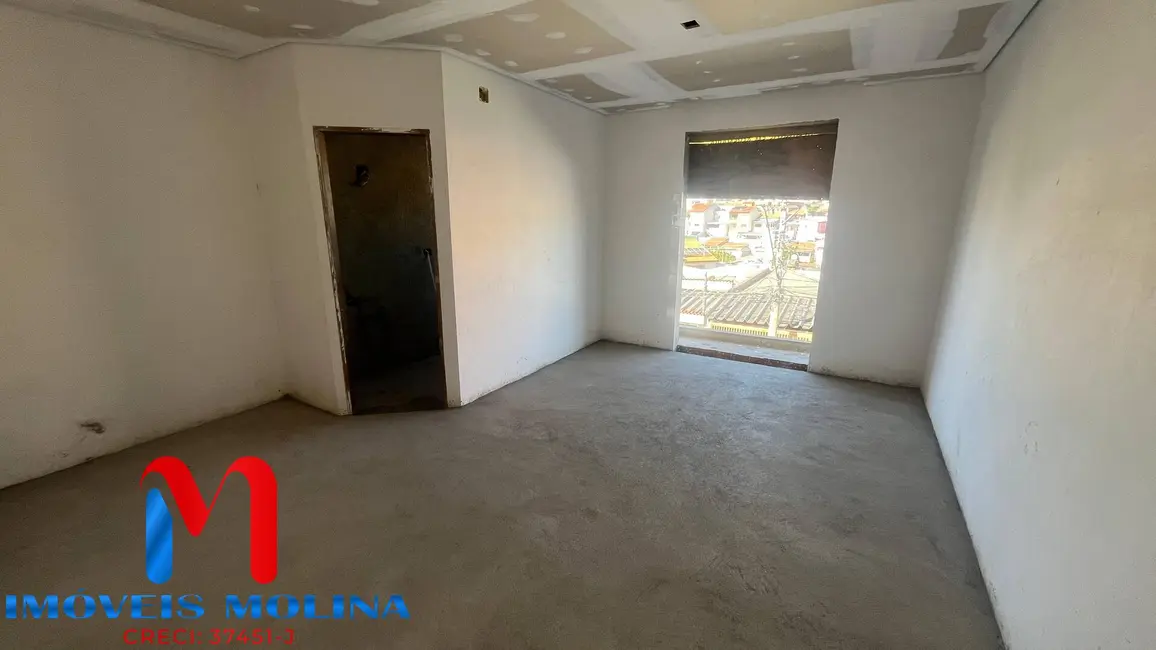 Foto 8 de Casa com 3 quartos à venda, 257m2 em Olímpico, Sao Caetano Do Sul - SP