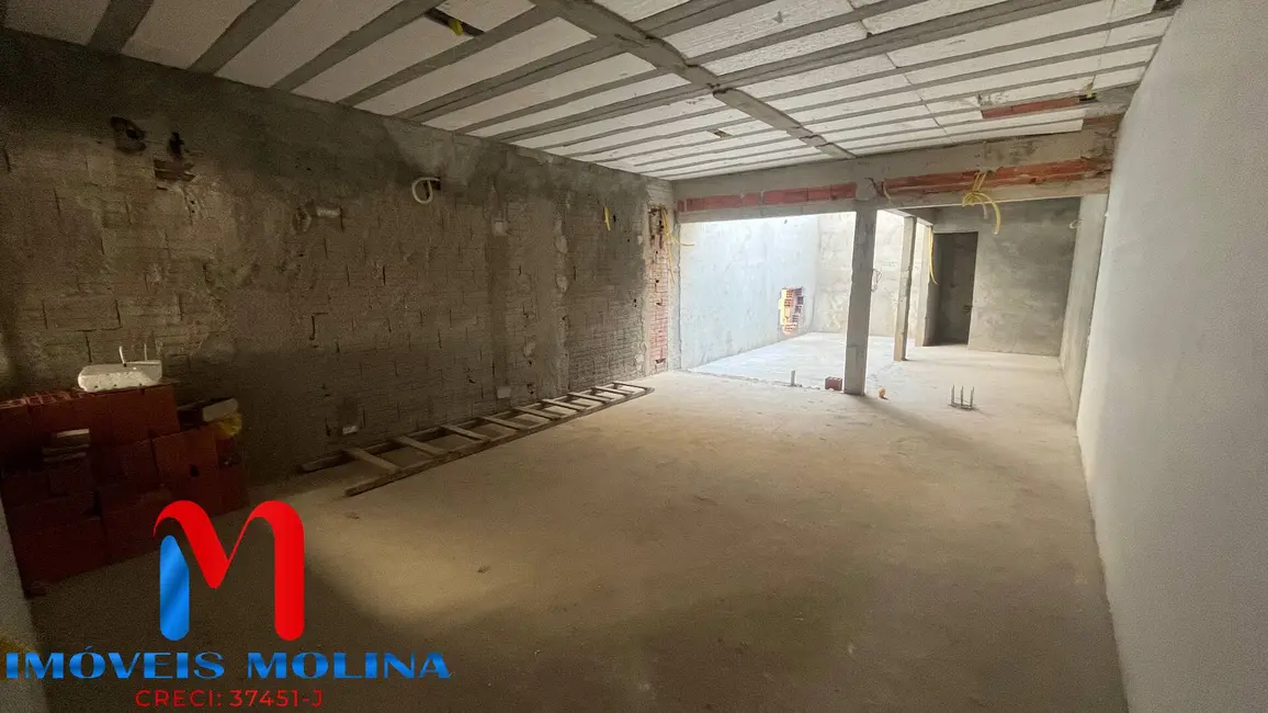 Foto 9 de Casa com 3 quartos à venda, 257m2 em Olímpico, Sao Caetano Do Sul - SP
