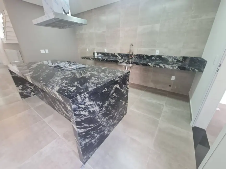 Foto 9 de Sobrado com 3 quartos à venda, 300m2 em Barcelona, Sao Caetano Do Sul - SP