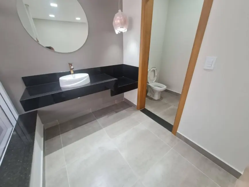 Foto 5 de Sobrado com 3 quartos à venda, 300m2 em Barcelona, Sao Caetano Do Sul - SP