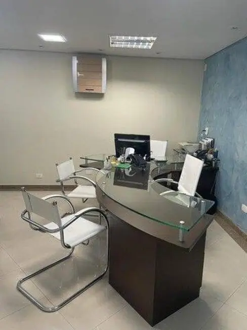 Foto 2 de Sala Comercial à venda e para alugar, 40m2 em Centro, Sao Caetano Do Sul - SP