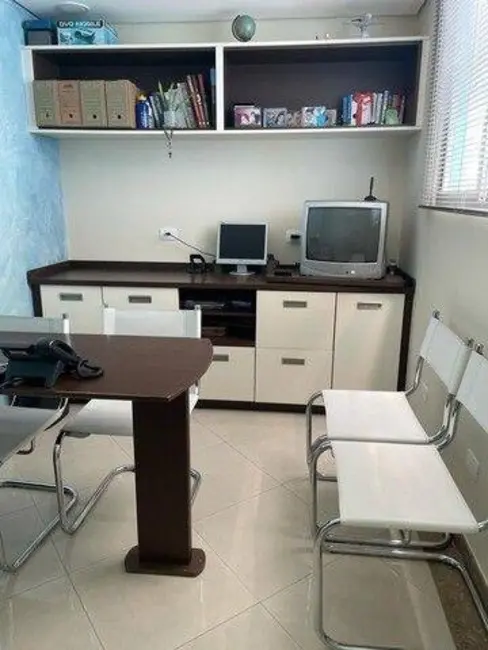 Foto 3 de Sala Comercial à venda e para alugar, 40m2 em Centro, Sao Caetano Do Sul - SP