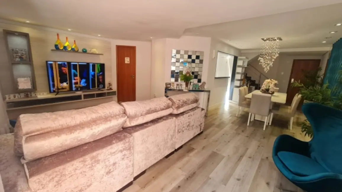 Foto 3 de Apartamento com 2 quartos à venda, 170m2 em Jardim, Santo Andre - SP