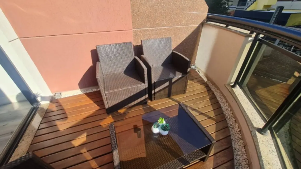 Foto 6 de Apartamento com 2 quartos à venda, 170m2 em Jardim, Santo Andre - SP