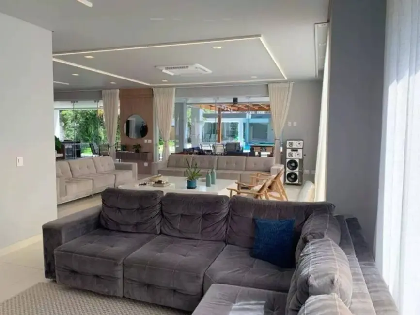 Casa de Condomínio com 6 quartos à venda, 800m2 em Acapulco, Guaruja - SP - imagem 4 Foto 4 de Casa de Condomínio com 6 quartos à venda, 800m2 em Acapulco, Guaruja - SP