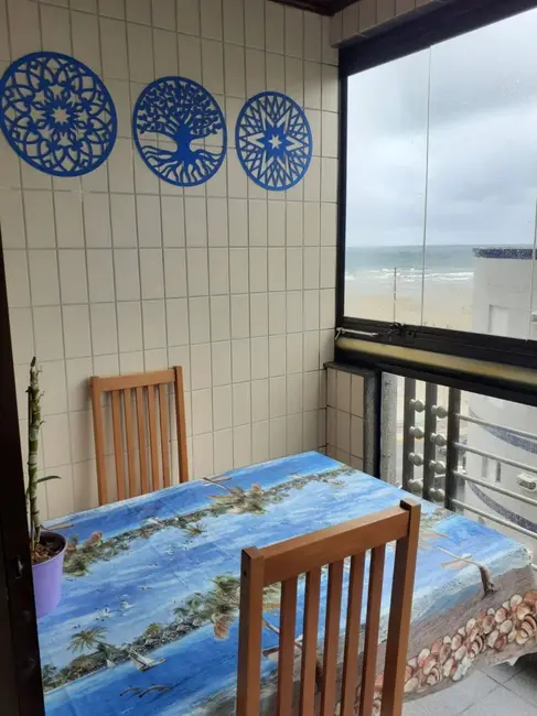 Foto 2 de Apartamento com 2 quartos à venda, 78m2 em Praia Grande - SP