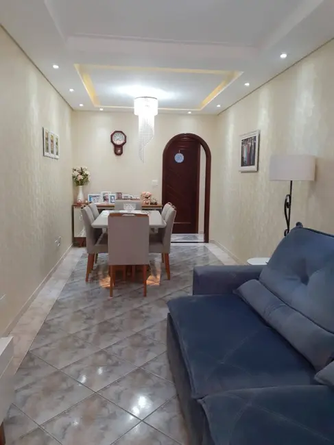 Foto 9 de Apartamento com 2 quartos à venda, 78m2 em Praia Grande - SP