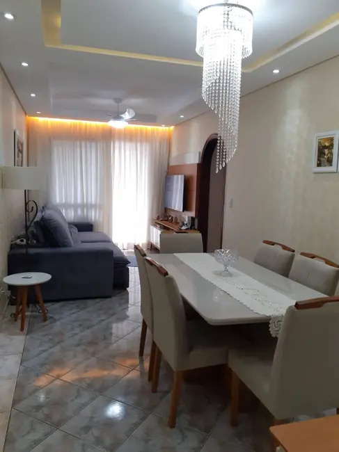 Foto 7 de Apartamento com 2 quartos à venda, 78m2 em Praia Grande - SP