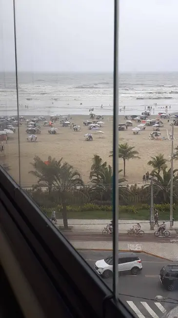 Foto 3 de Apartamento com 2 quartos à venda, 78m2 em Praia Grande - SP