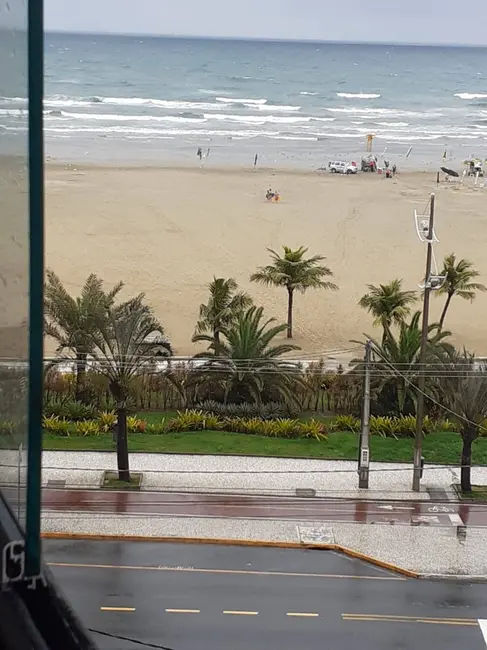 Foto 1 de Apartamento com 2 quartos à venda, 78m2 em Praia Grande - SP